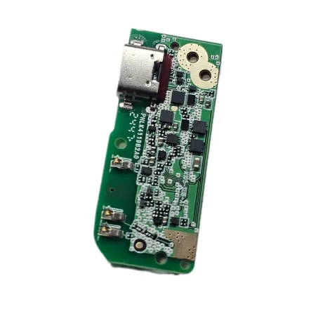 Oryginalna Płytka Złącze Gniazdo Port USB Mikrofon Doogee S100 / S110 / S118